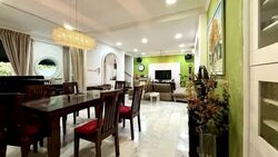 Lucky Heights (D16), Semi-Detached #582388911